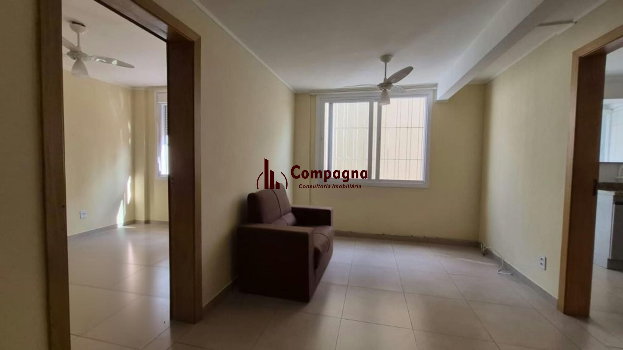 Apartamento 1 Dormitório com Vaga no Santo Antônio — foto 2