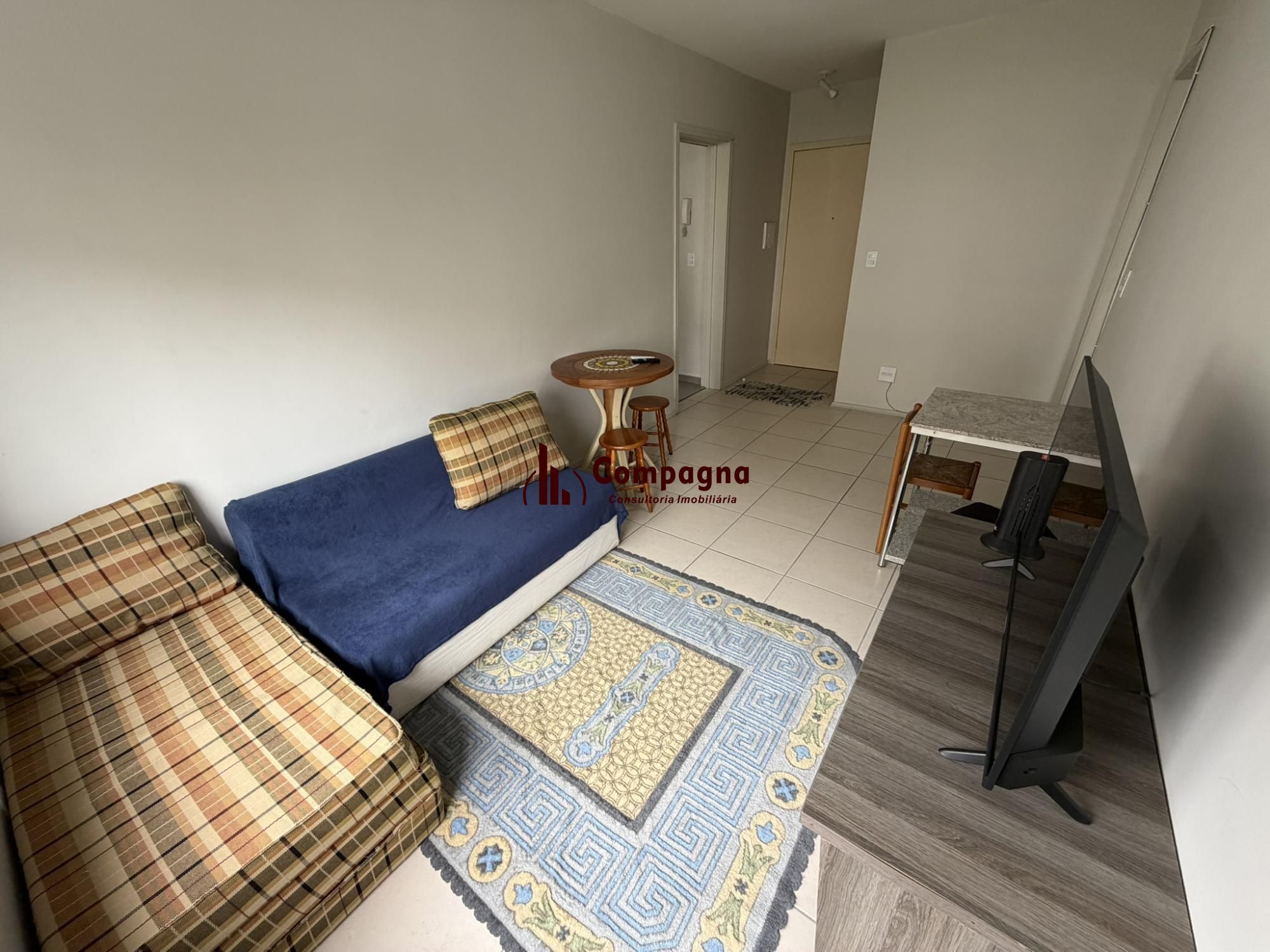 Apartamento 1 dormitório na rua Irmão José Otão, Independência — foto 5