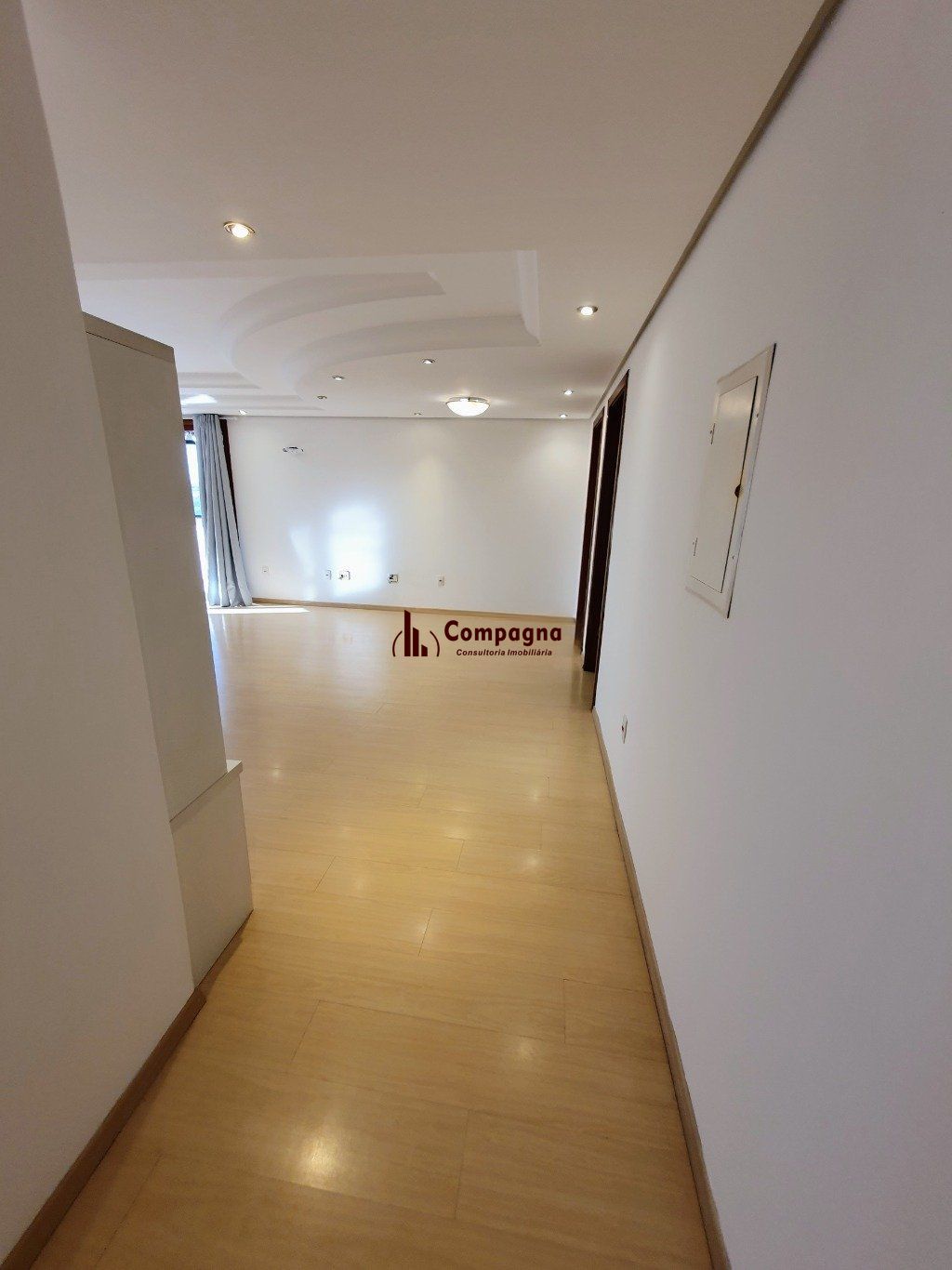 Apartamento de 3 quartos com 1 vaga de garagem  em Canoas — foto 5