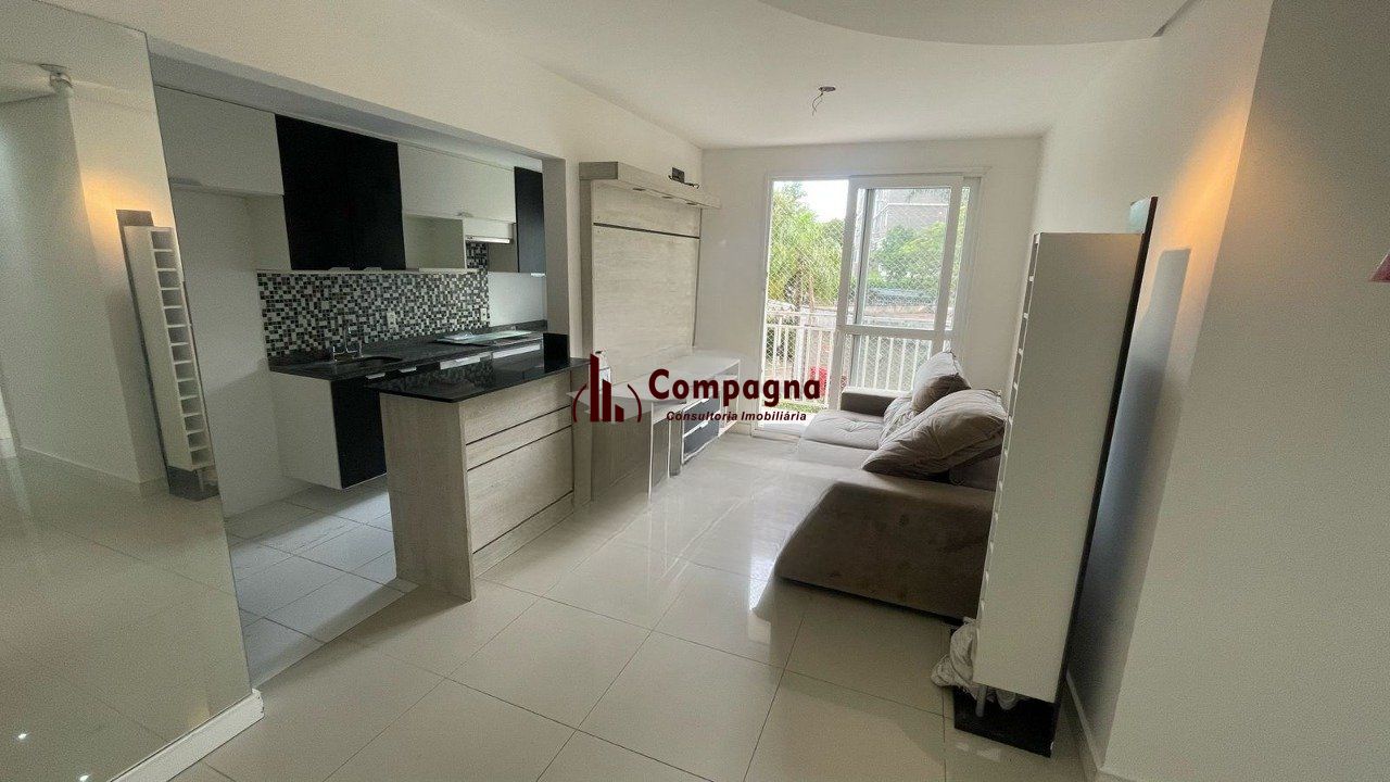Apartamento de 3 quartos, suíte, elevador e 1 vaga no bairro Jardim Sabará