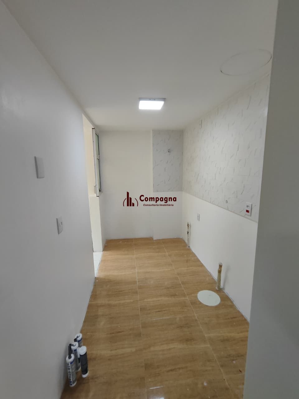 Apartamento 3 quartos, vaga, piscina e portaria 24 hrs no bairro Mato Grande — foto 4