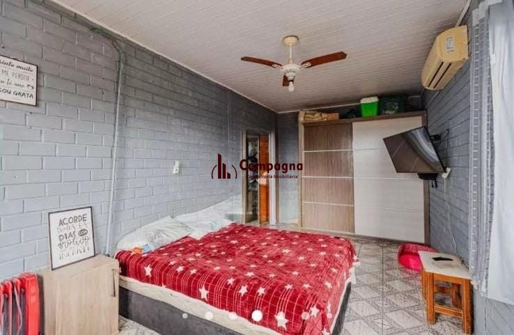 Casa com 3 dormitórios em Cachoeirinha — foto 2