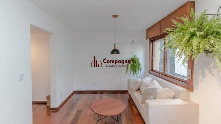 Apartamento com 3 quartos, 1 vaga e elevador no Petrópolis, Porto Alegre. — foto 2