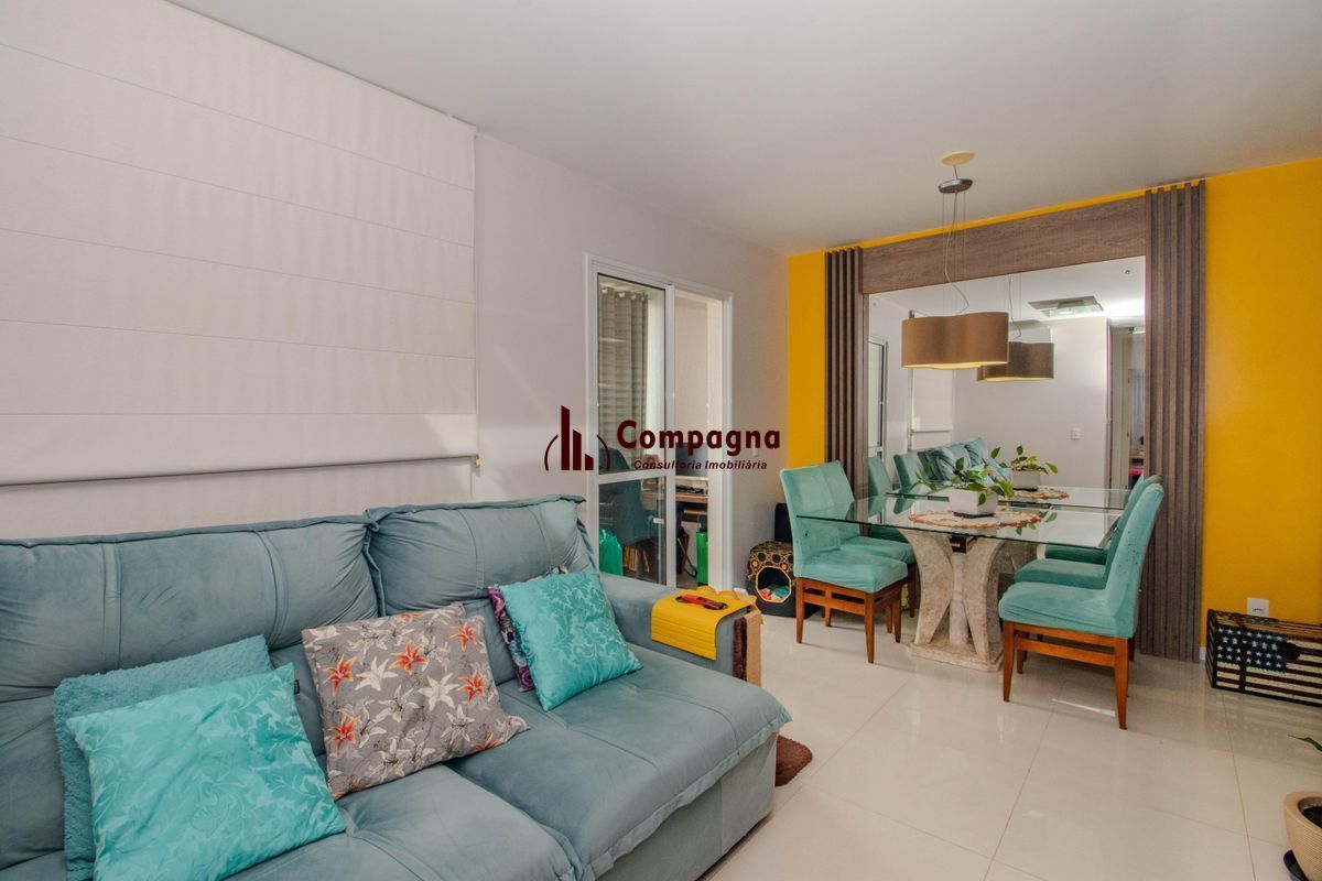 Apartamento com 67m², 3 dormitórios com vaga de garagem no bairro Morro Santana — foto 5