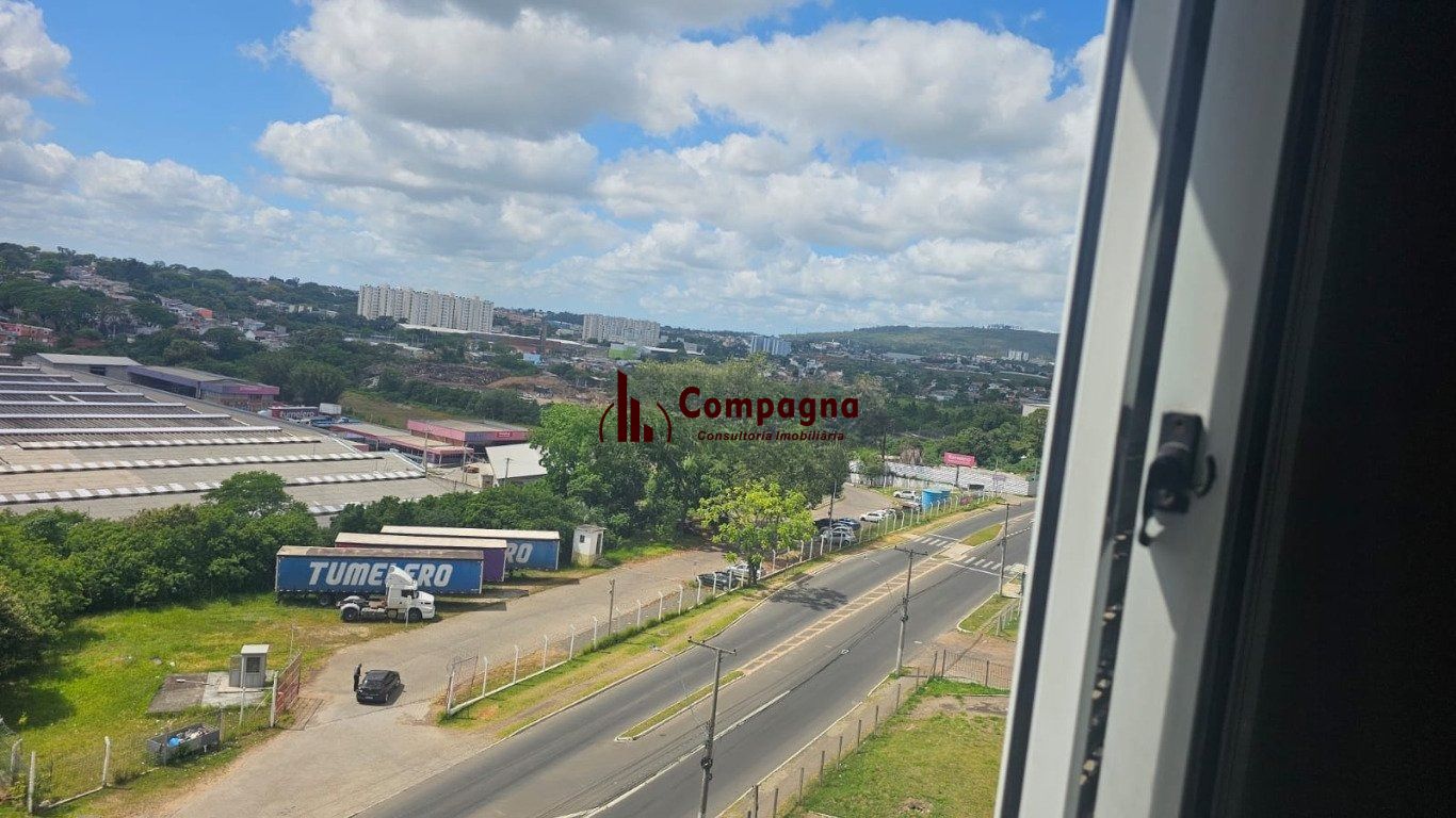 Apartamento com 2 quartos e 52m² à venda em Sarandi, Porto Alegre — foto 3