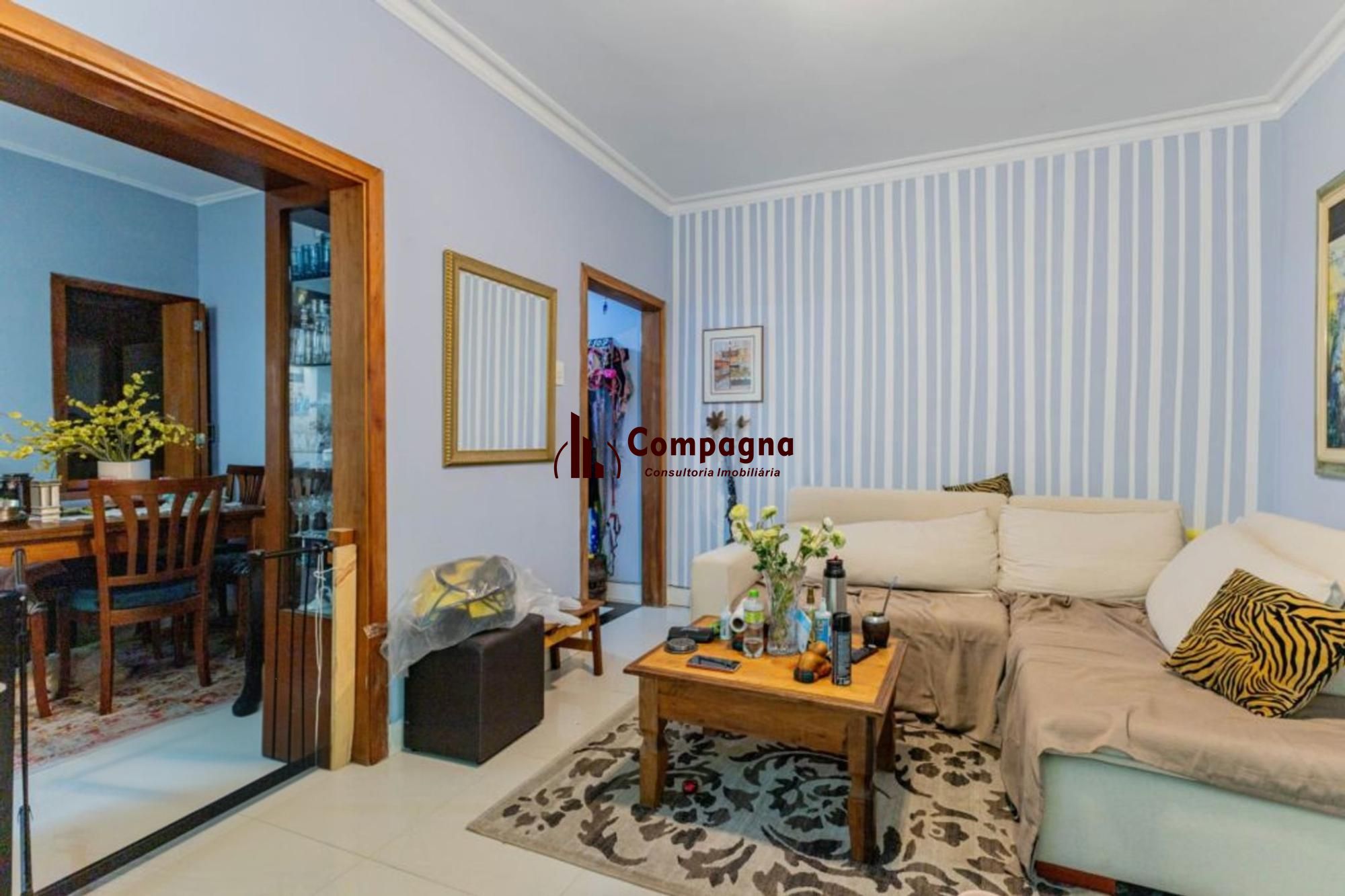 Apartamento Térreo, 3 quartos e varanda separada no bairro Rio Branco — foto 4
