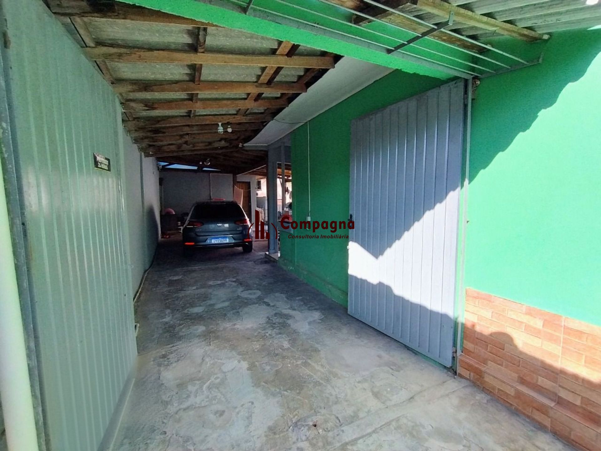 Casa de 3 dormitórios e 4 vagas de garagem em Canoas. — foto 5