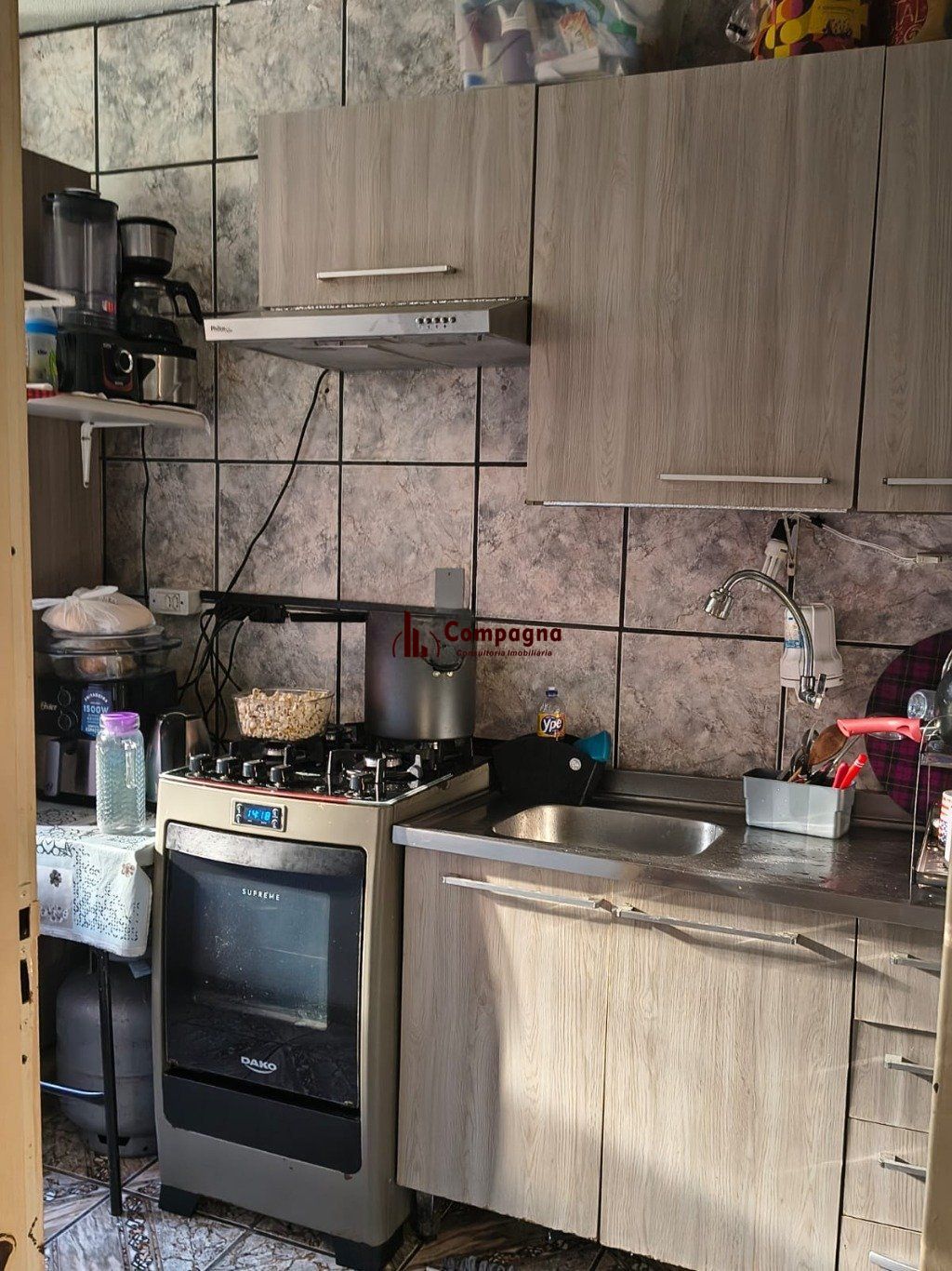 Apartamento de 3 quartos no bairro Jardim Itu Sabará — foto 4