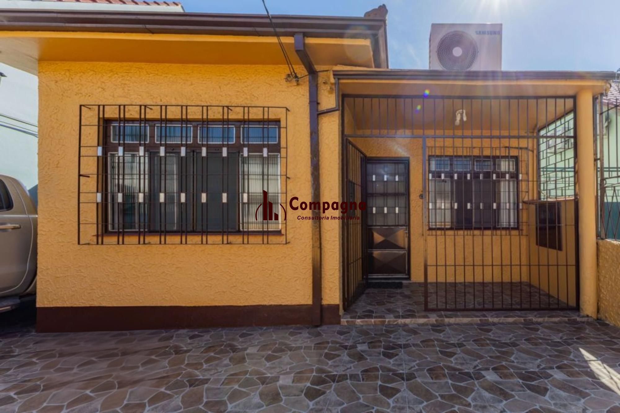 Casa 3 Quartos com 2 Vagas no Vila João Pessoa — foto 2