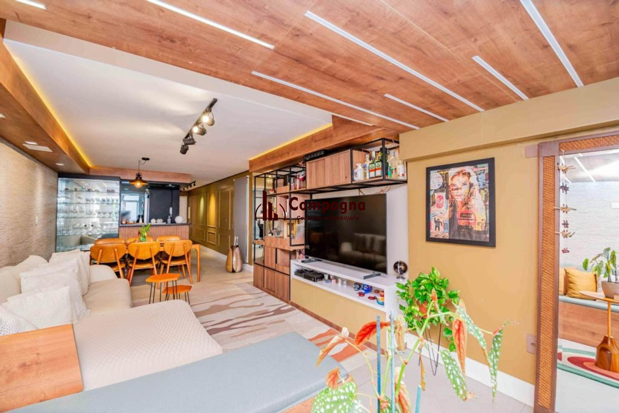 Apartamento garden com 2 quartos e 110m² à venda em Mont'serrat, — foto 2