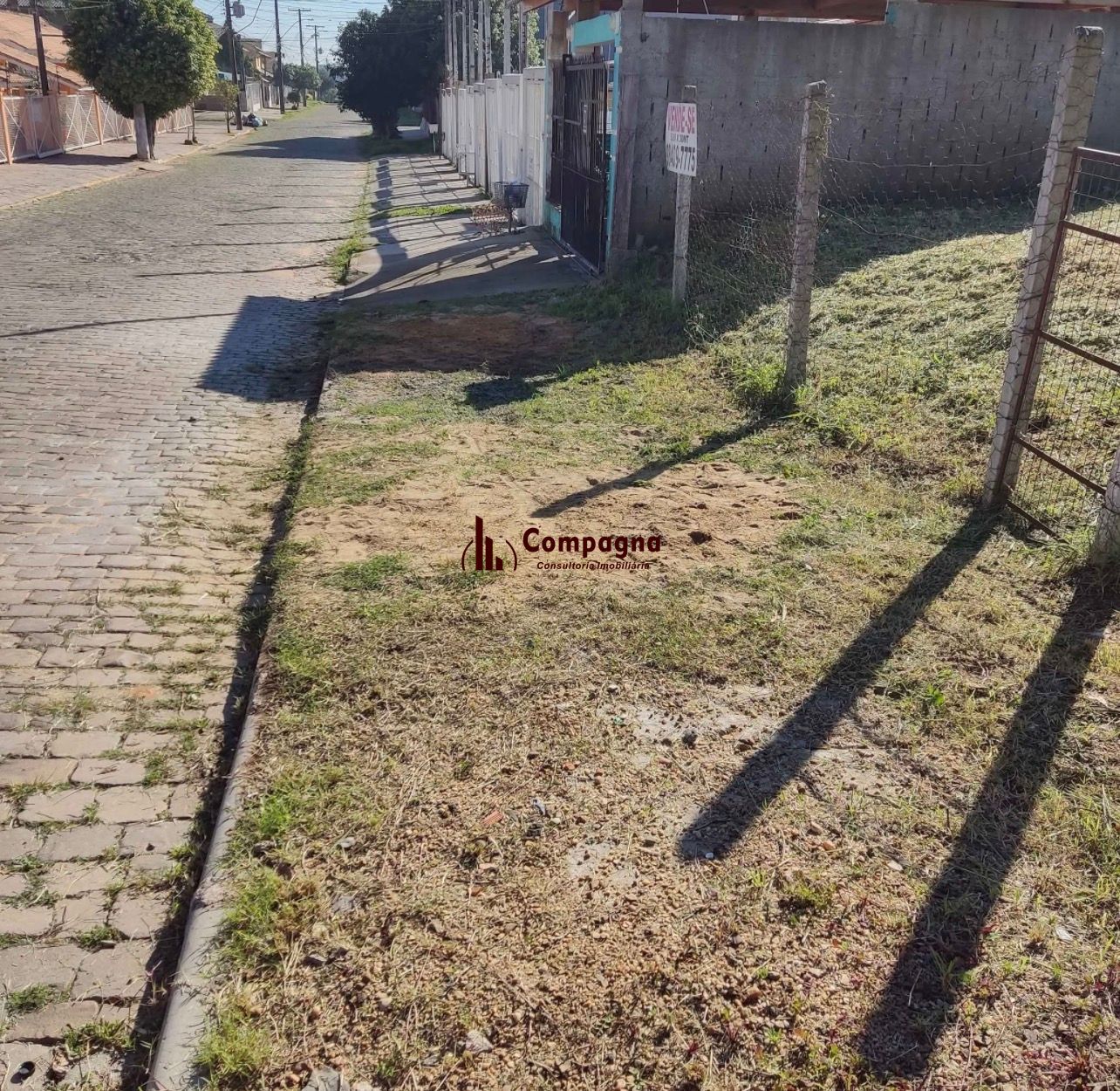 Terreno perto Stok Avenida Manoel Elias comprar Jardim Leopoldina Porto Alegre — foto 3