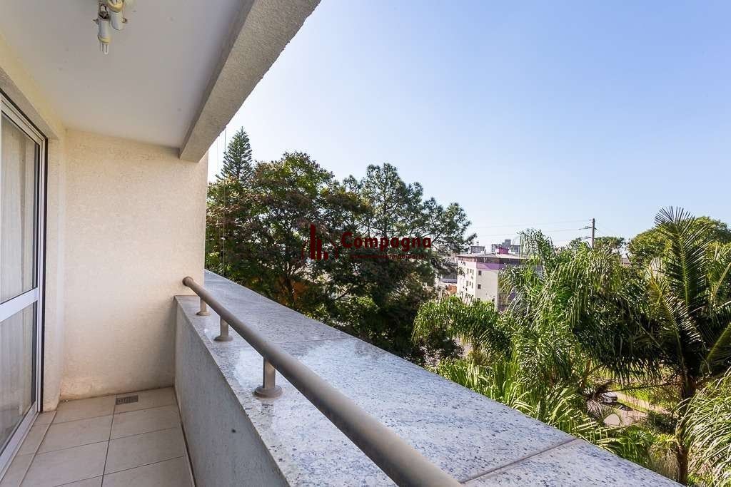 Apartamento 3 Quartos e 2 vagas coberta no Bairro São Sebastião — foto 2