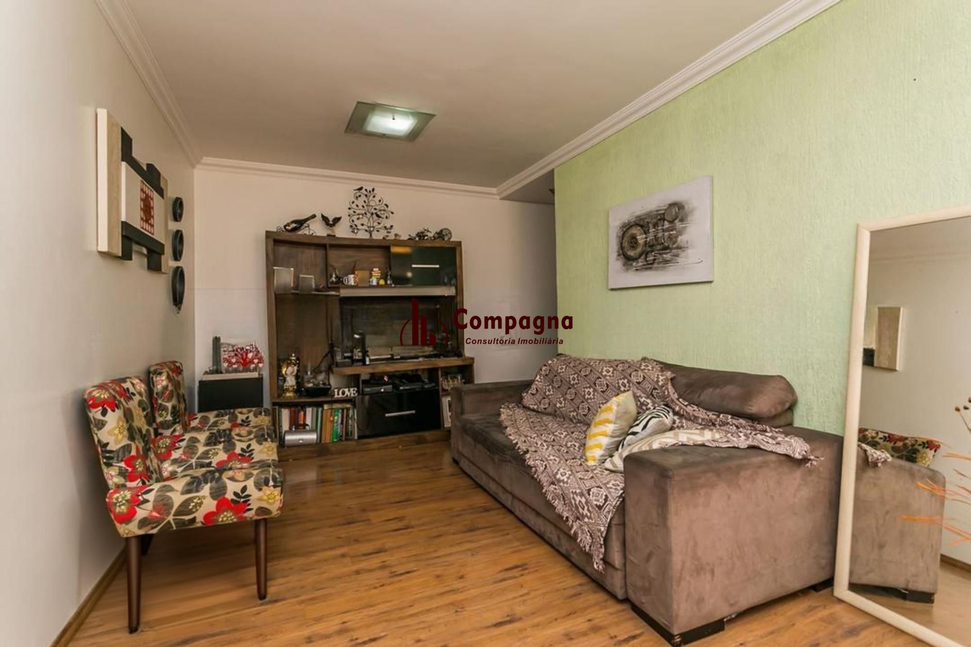 Apartamento de 3 dormitórios, 1 vaga e elevador na Vila Ipiranga — foto 3