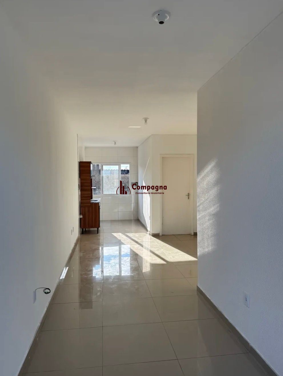 Apartamento de 2 quartos 1 vaga  em Gravataí — foto 3