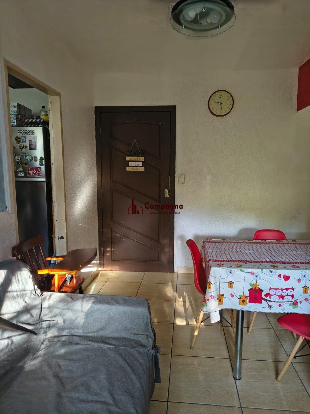 Apartamento de 3 quartos no bairro Jardim Itu Sabará — foto 2