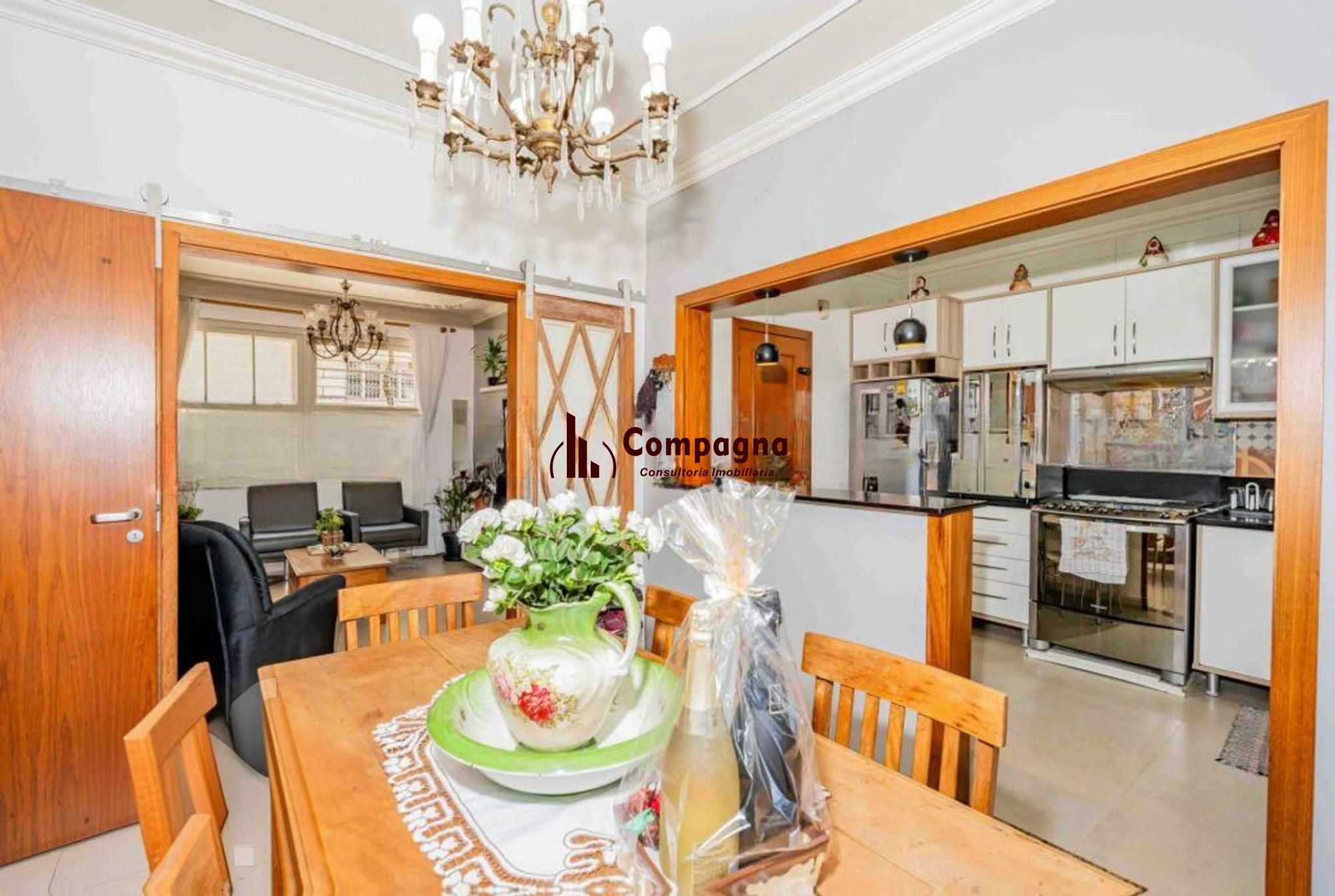 Apartamento Garden, 3 dormitórios, 1 suíte, 1 vaga, churrasqueira no bairro Santana. — foto 4