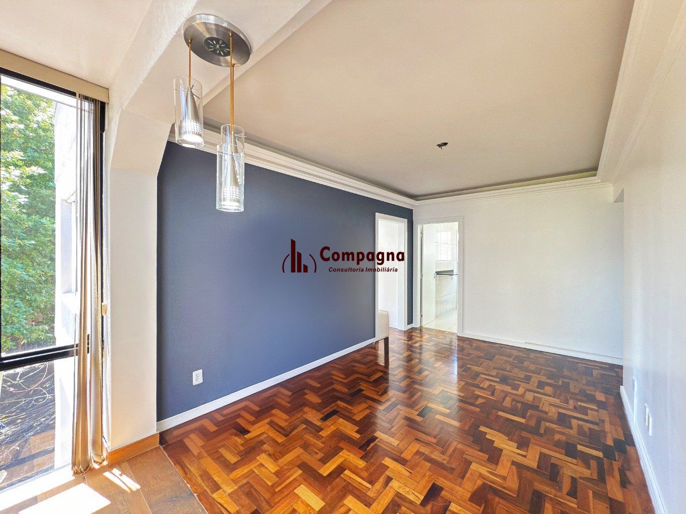 Apartamento com 2 quartos e 1 vaga a venda no bairro Passo da Areia — foto 2