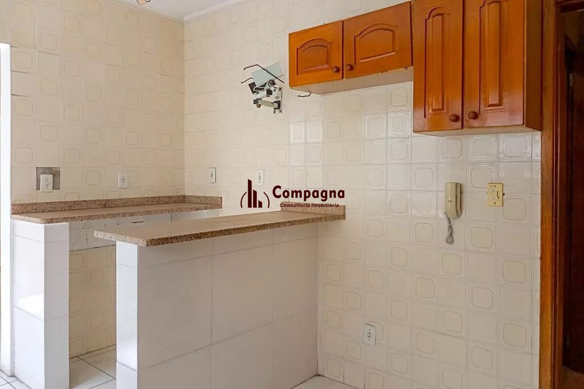 Apartamento 2 dormitórios à venda no Bairro Santo Antônio — foto 5