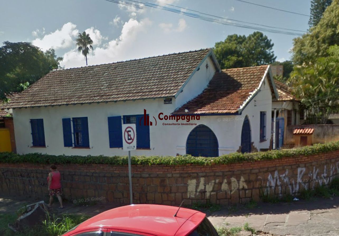 Casa 3 quartos 106m², Residencial ou comercial  terreno no Bairro Santa Tereza — foto 5