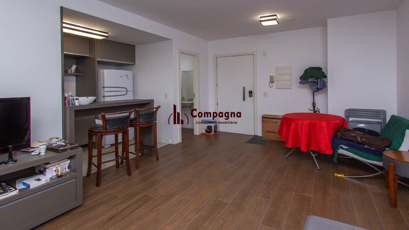Apartamento 1 Dormitório, 2 Vagas no Nine Ipiranga Porto Alegre — foto 2