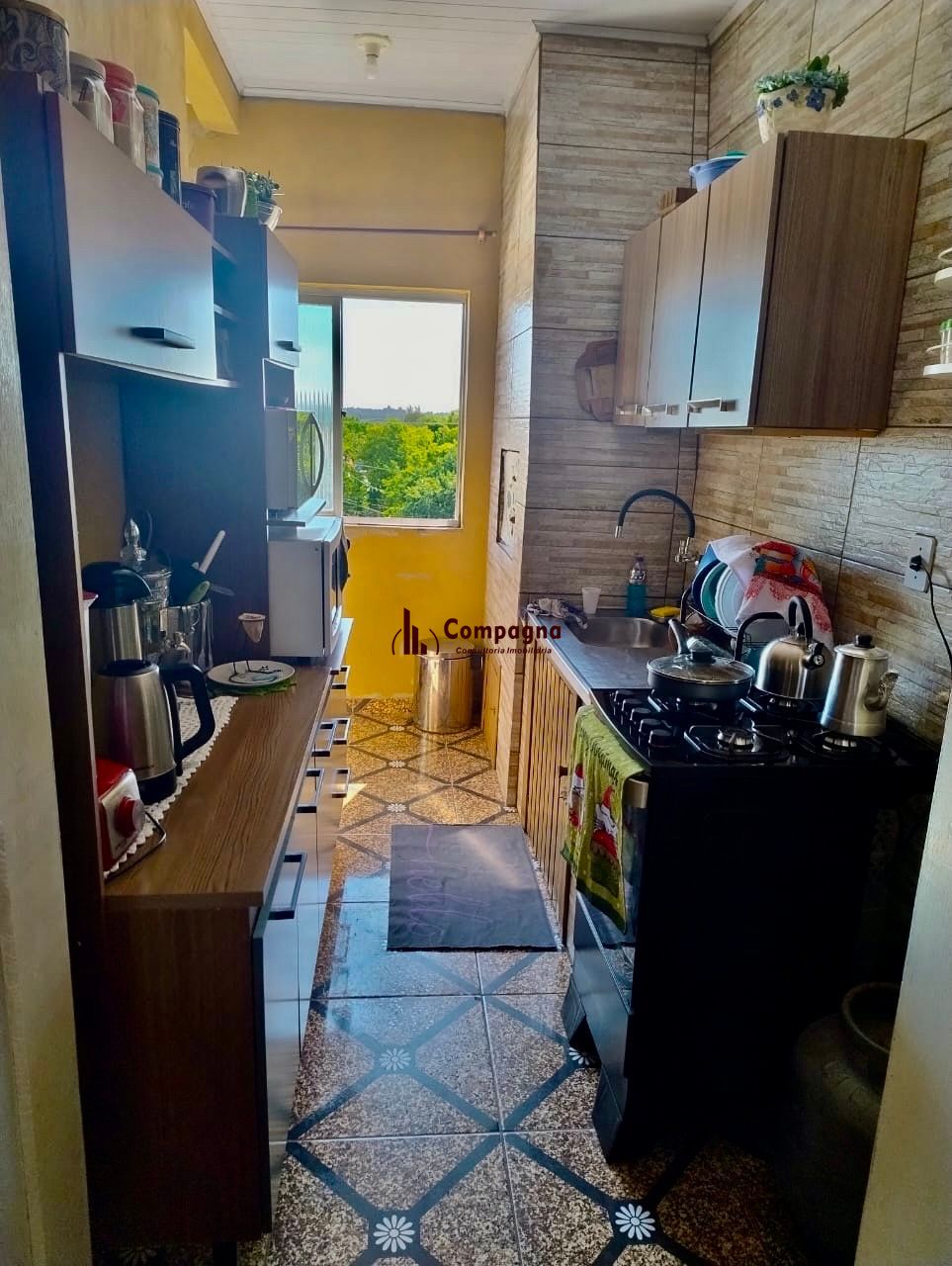 Casa Sobrado Comercial 3 dormitórios Jardim Santa Rosa de Lima Porto Alegre — foto 3