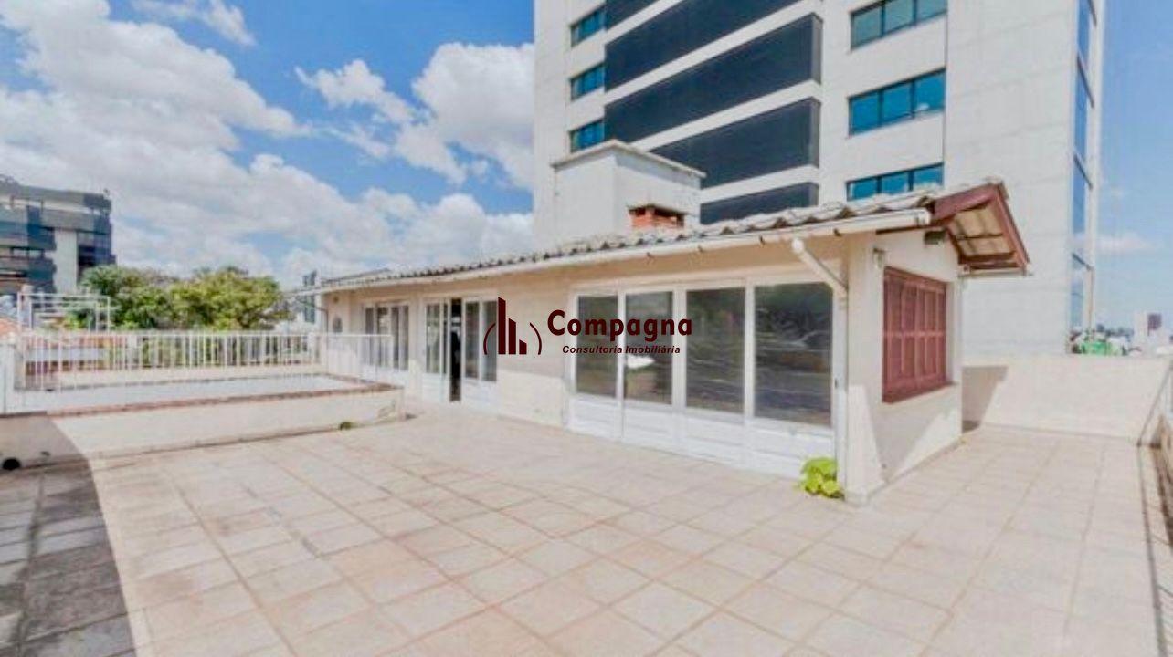Prédio inteiro à venda, Avenida Plínio Brasil Milano, Auxiliadora, Porto Alegre — foto 4