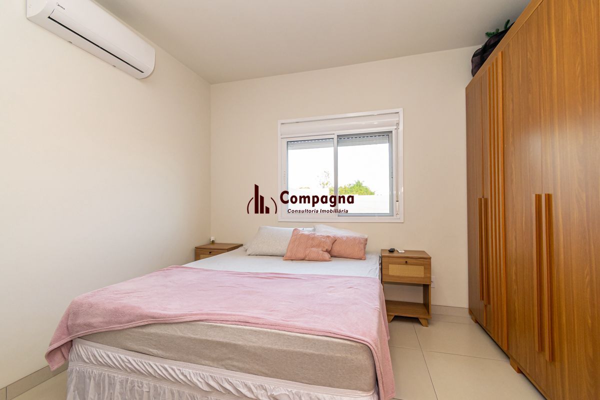Casa 2 Dormitórios no Villaggio Blu, Pátio, 2 Vagas, Semi-Nova em Cachoeirinha — foto 4