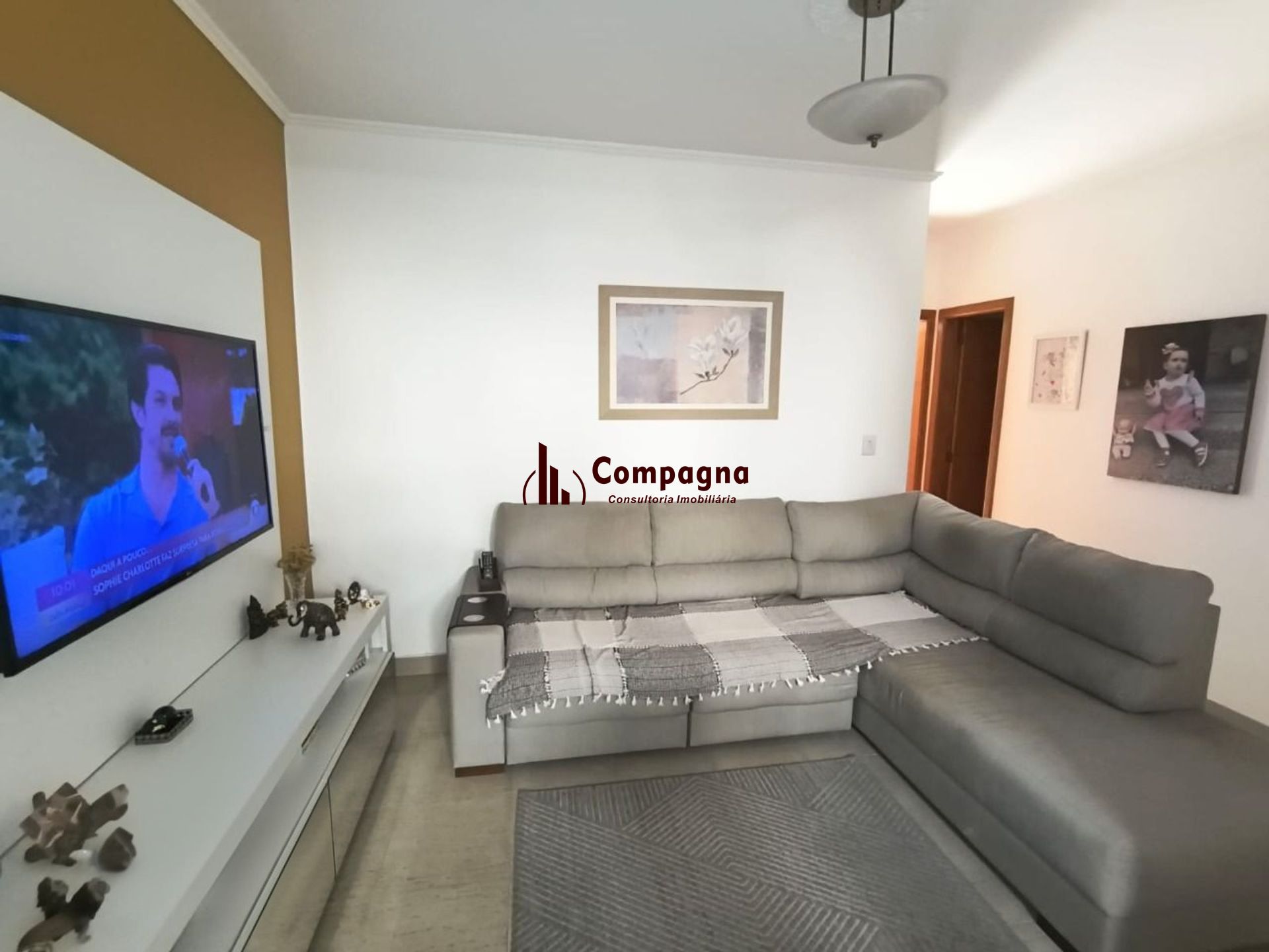 Apartamento Terreo com 2 Dormitorios e 48m² à venda em Passo D'areia — foto 3