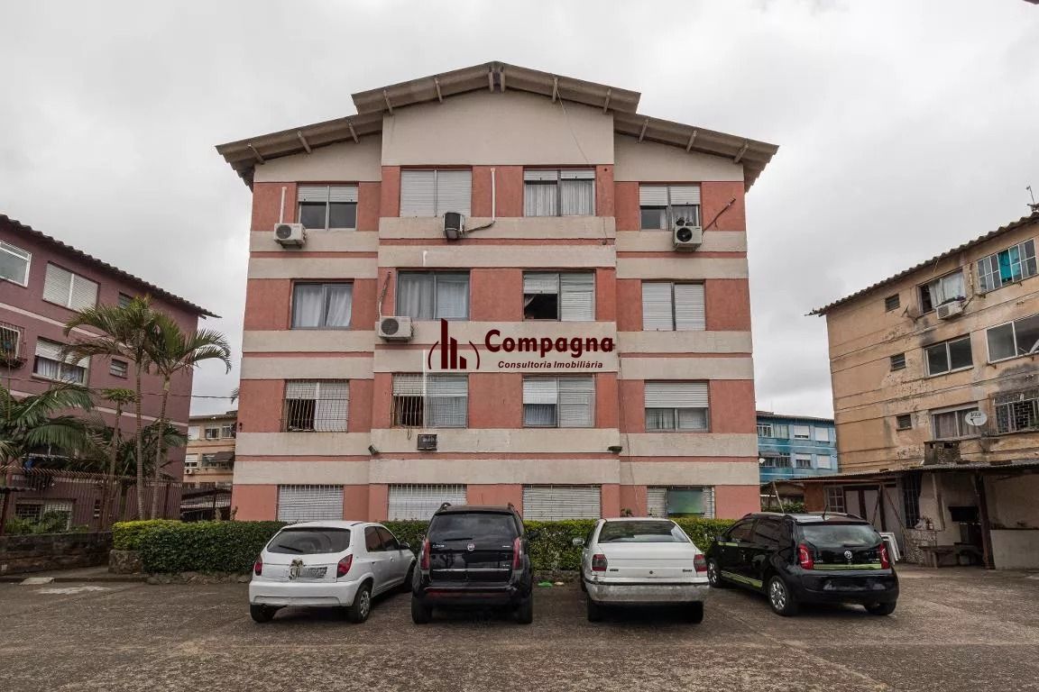 Apartamento Térreo com 33m² privativos 1 Dormitório — foto 5