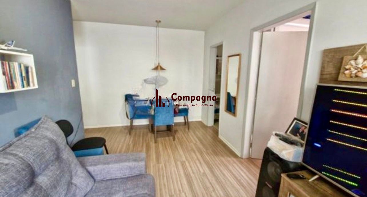 Apartamento Térreo à venda com 1 quarto Bairro Vila Ipiranga — foto 3