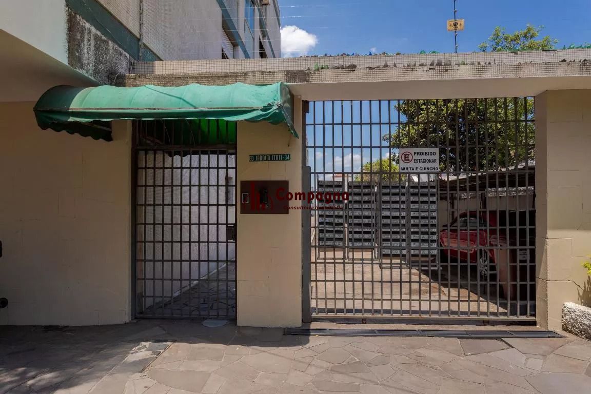Apartamento com 3 quartos e 86m² à venda na Vila Ipiranga — foto 5