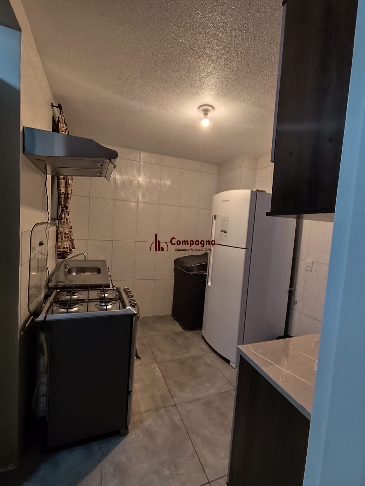 Apartamento com 2 quartos 1 vaga de garagem 50m2 Canoas — foto 5