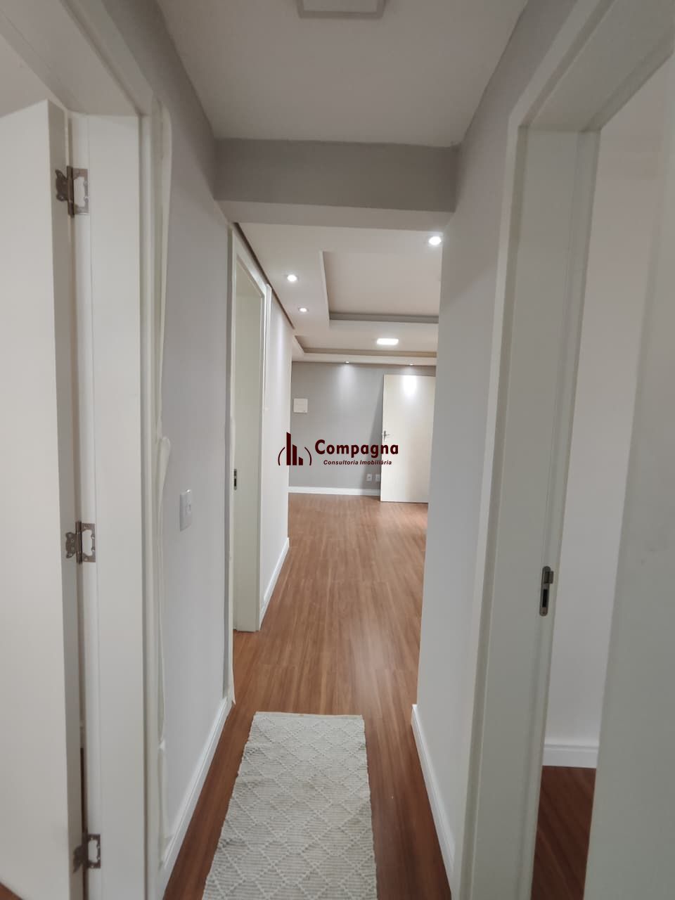 Apartamento 3 quartos, vaga, piscina e portaria 24 hrs no bairro Mato Grande — foto 3