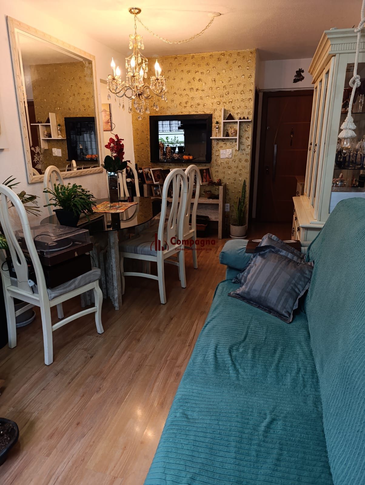 Apartamento de 1 dormitório, 1 vaga no bairro Sarandi — foto 5