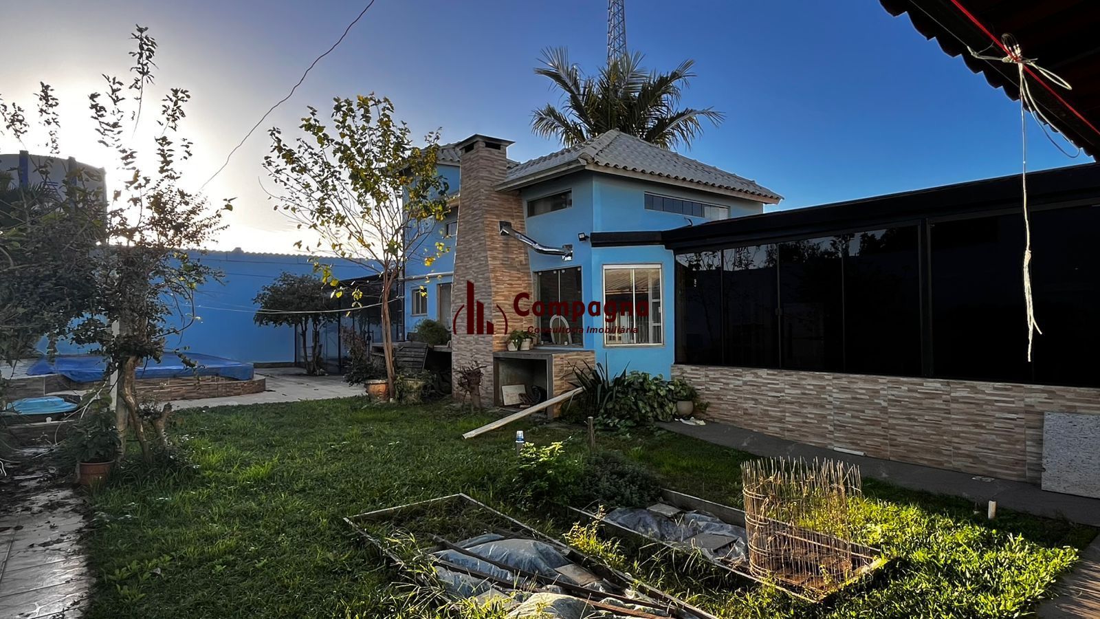 Casa com 3 quartos 468m² à venda em Centro, Eldorado do Sul. — foto 3