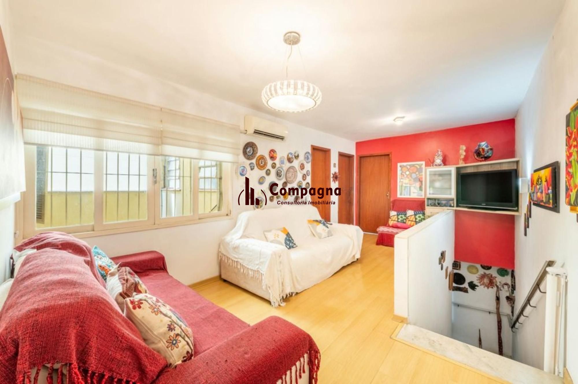 Casa 3 quartos, 2 suítes, 3 vagas no Rio Branco — foto 4