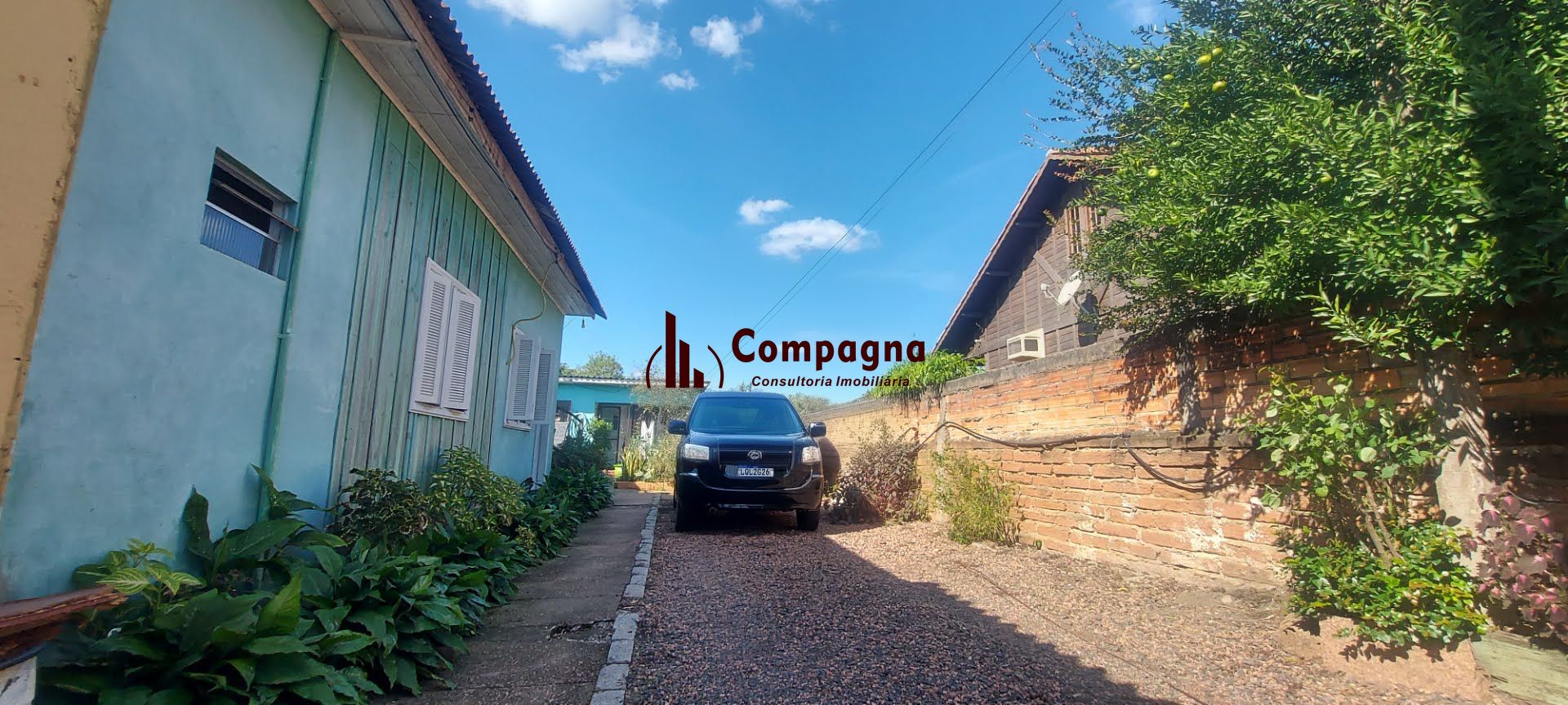 Imóvel com 2 moradias e ponto comercial em Alvorada — foto 3