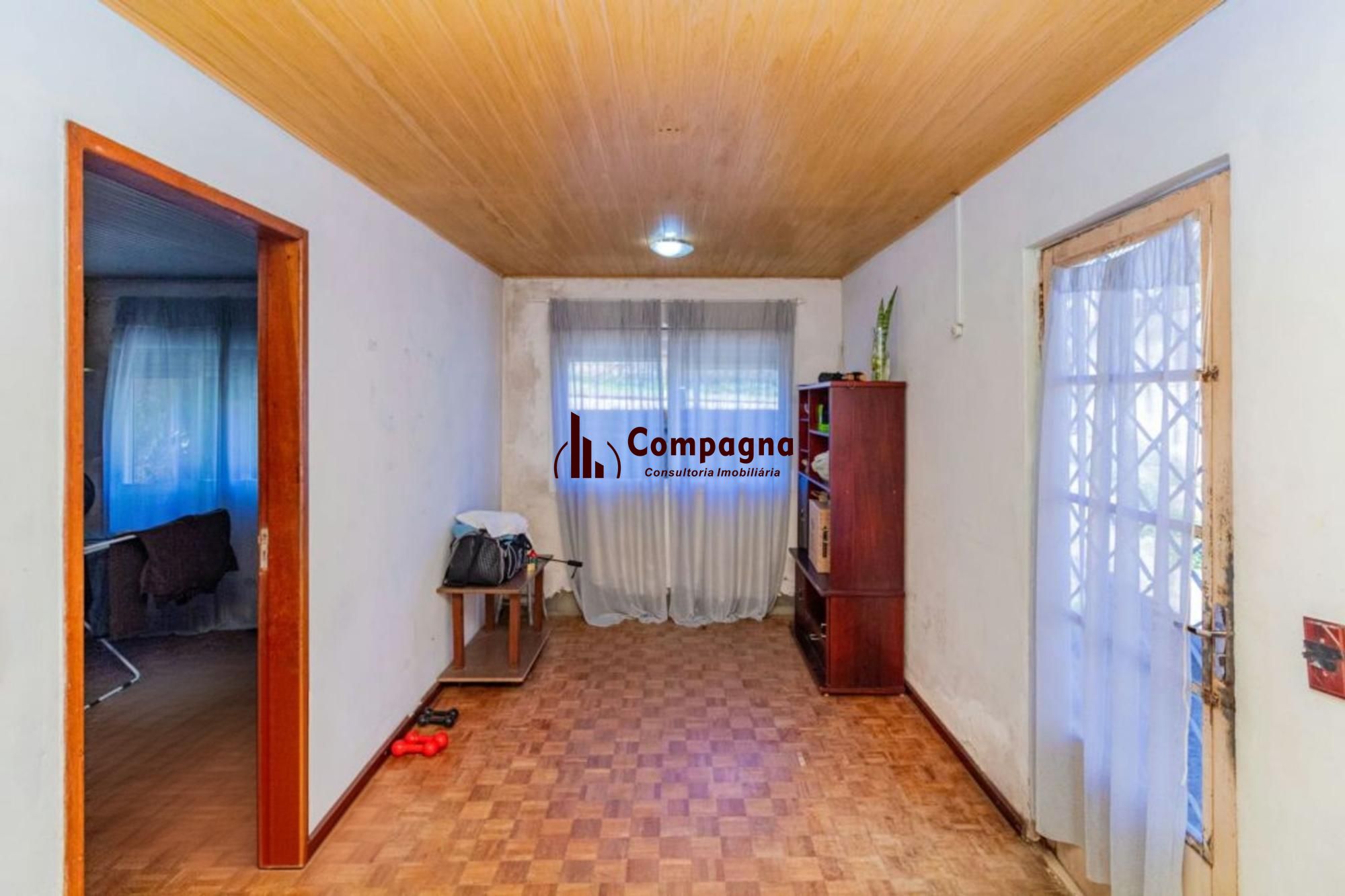 Casa de 3 quartos, 2 vagas no bairro Morro Santana — foto 2
