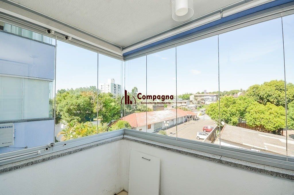 Apartamento 3 Quartos com Elevador e Vaga na Cavalhada — foto 4