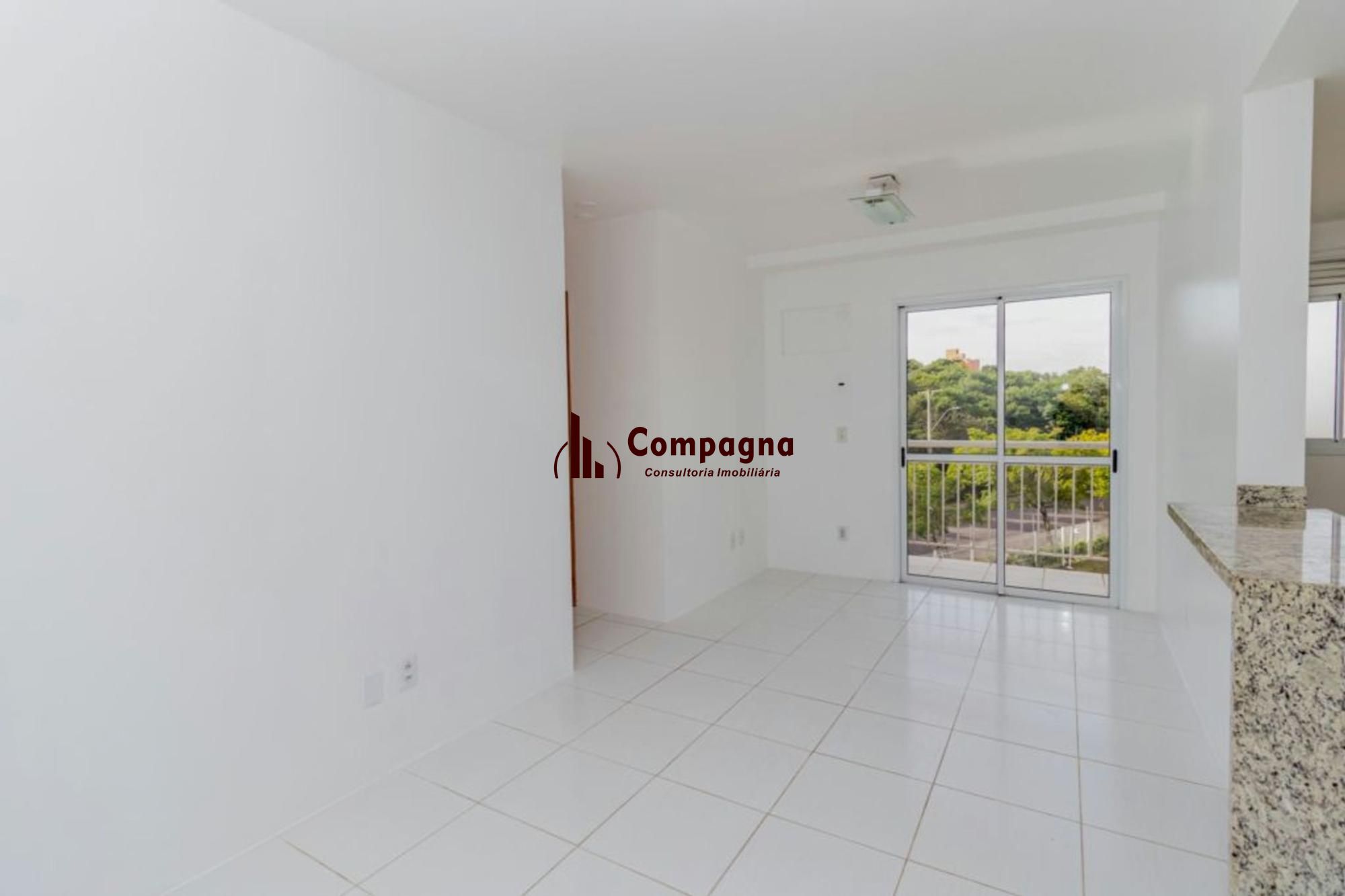 Apartamento à venda com 3 quartos 72 m² no Jardim Carvalho
