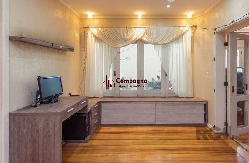 Casa com 4 suítes no Bairro Jardim Itu — foto 5