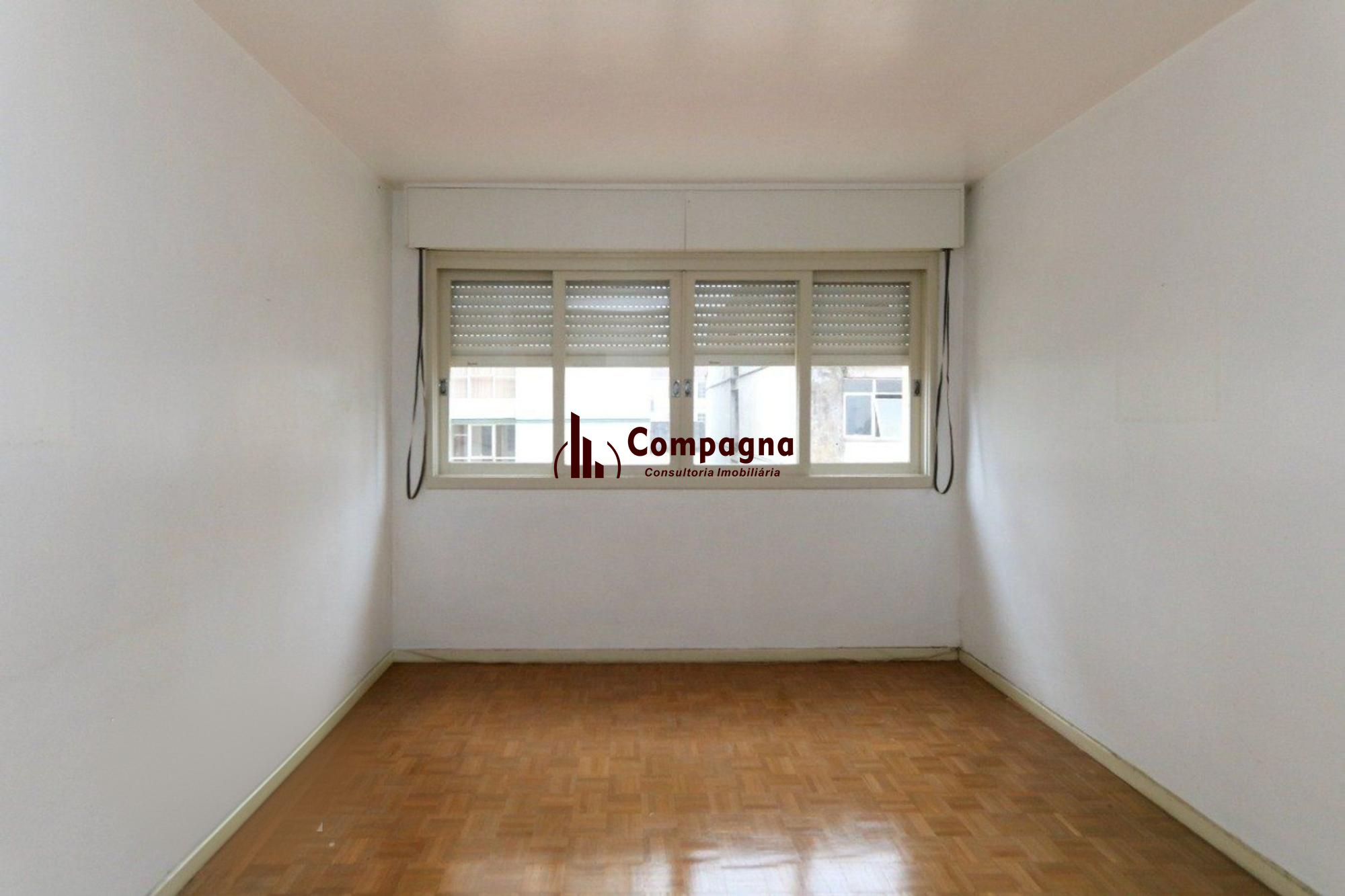 Apartamento com 2 quartos, elevador no centro de Canoas. — foto 3