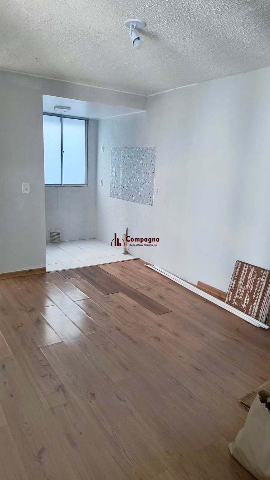 Apartamento 2 quartos com Vaga Jardim Leopoldina em Porto Alegre para Comprar