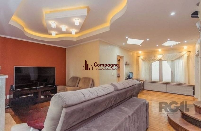 Casa com 4 suítes no Bairro Jardim Itu — foto 4