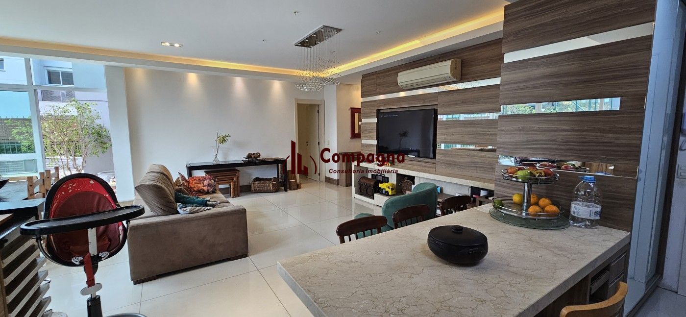Apartamento Garden com 3 quartos, 2 suítes, 2 vagas à venda no Central Parque. — foto 5