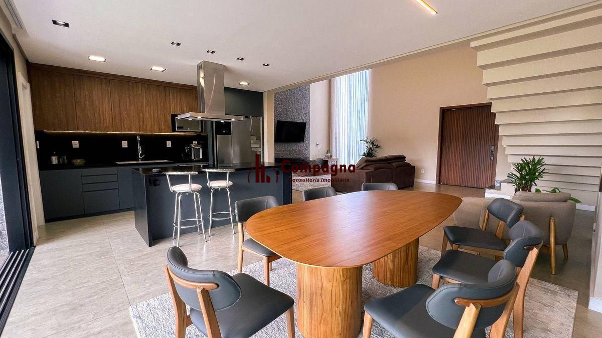 Casa Alto Padrão 4 Suítes no Prado Los Álamos – Gravataí — foto 4