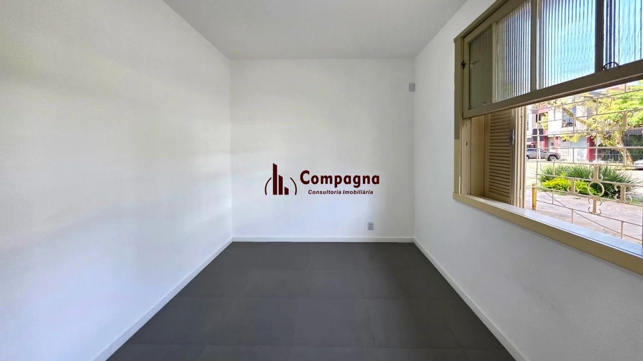 Apartamento Térreo 2 Dormitórios na Avenida Pátria – São João — foto 4