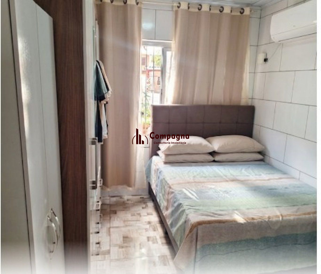 Casa de 3 dormitórios e 2 vagas de garagem em Canoas. — foto 4