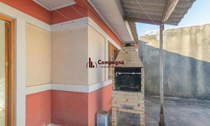 Casa de 2 dormitórios e 1 vaga de garagem em Canoas. — foto 4