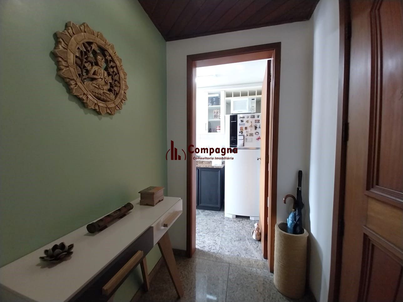 Apartamento 1 dormitório, elevador à venda Rua Albion — foto 5